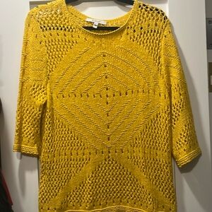 Derek lam sweater m